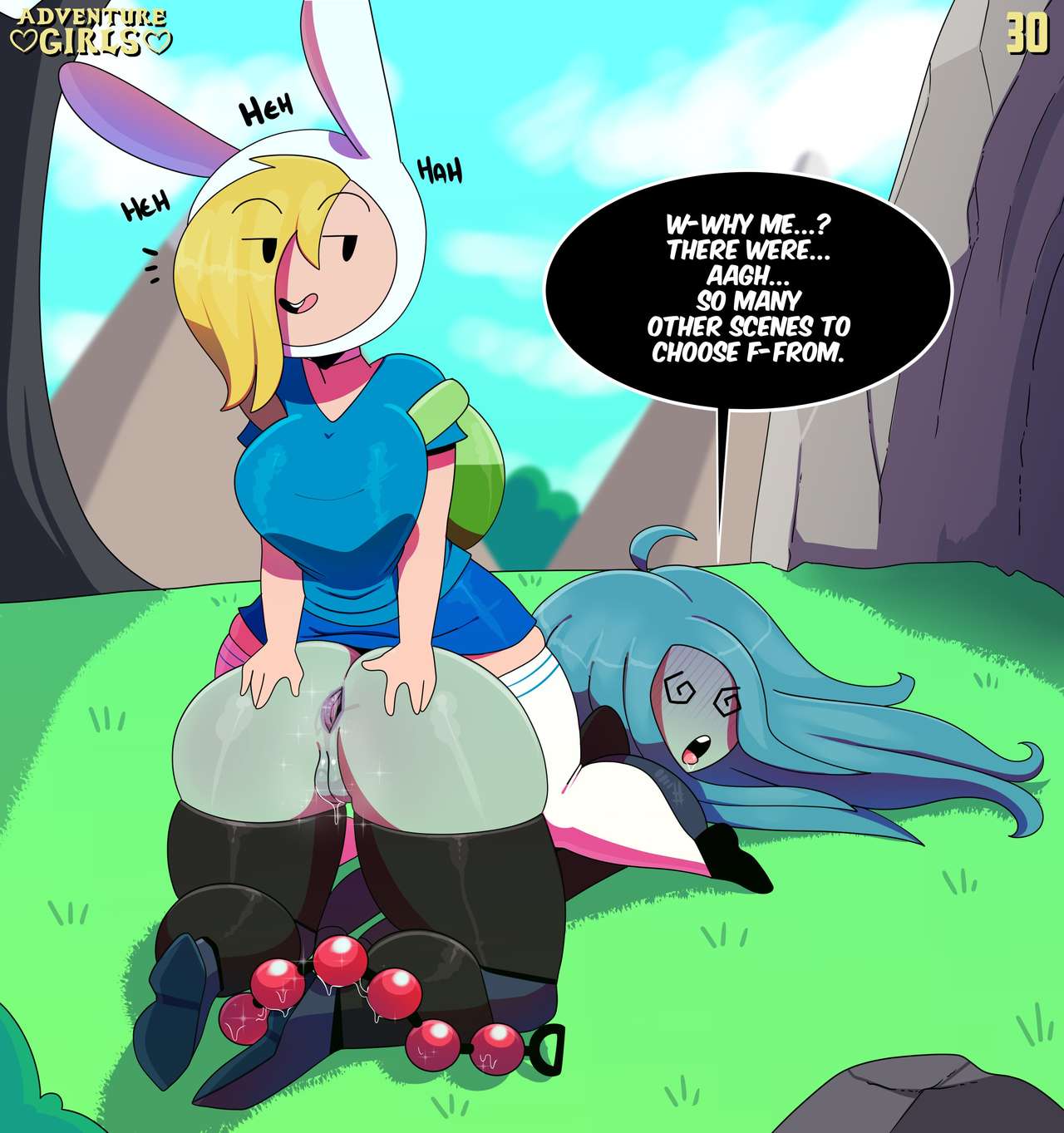 Artist - SomeScrub page 8 full