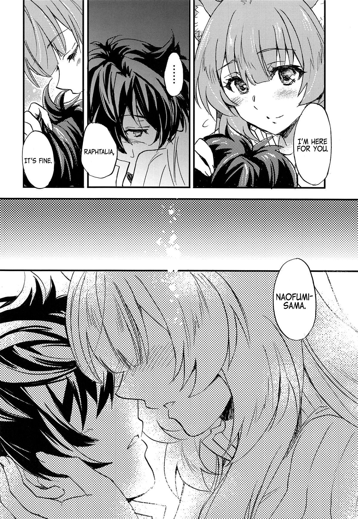 Tate no Yuusha to Dorei no Shoujo page 7 full