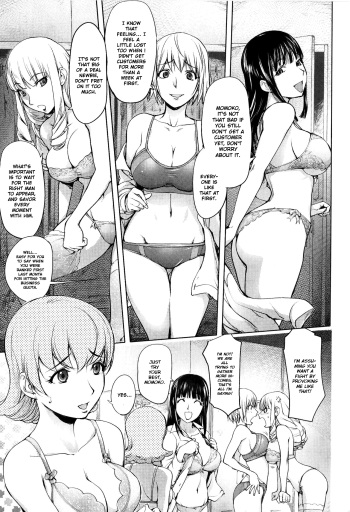 [Kon-Kit] Yondaime Yotaka Taxi | Nighthawk Taxi: The Fourth (Yoridori Bitch) [English] [Decensored] cover