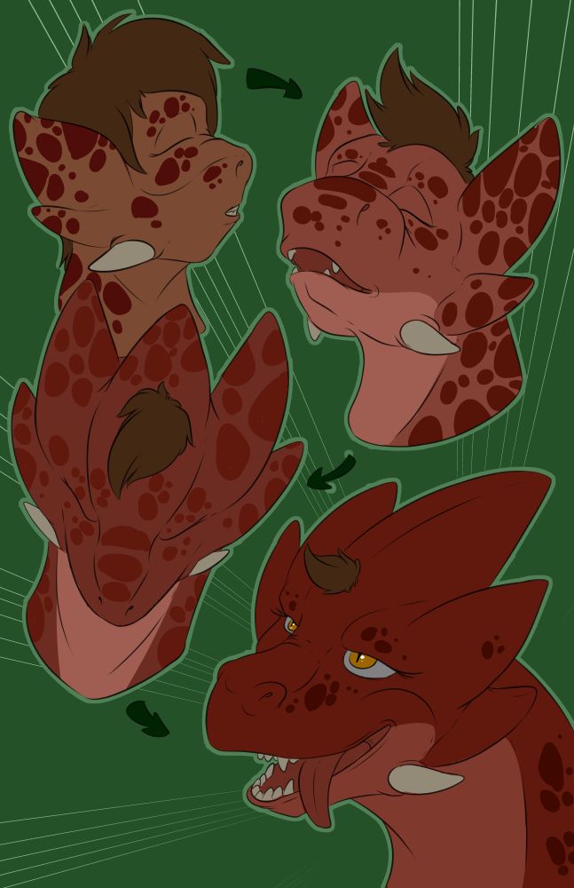 Draconis Edge page 10 full