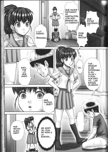 [Itou] Zettai (Nozoite wa Ikenai NEO! II) [Spanish] [Ceru] cover