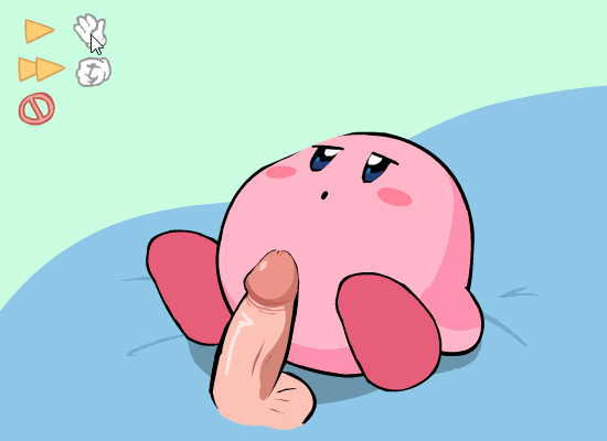 You Are Kirby's Hero page 11 full
