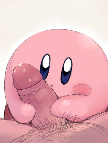 You Are Kirby's Hero page 4 full