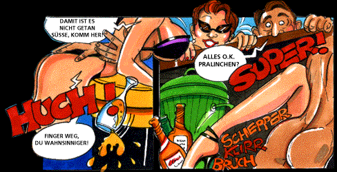 8.  Pralinchen All Inclusive page 8 full