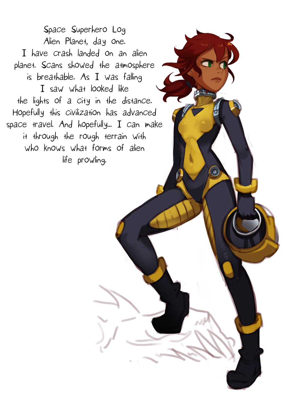 Space Mal 10hr page 2 full