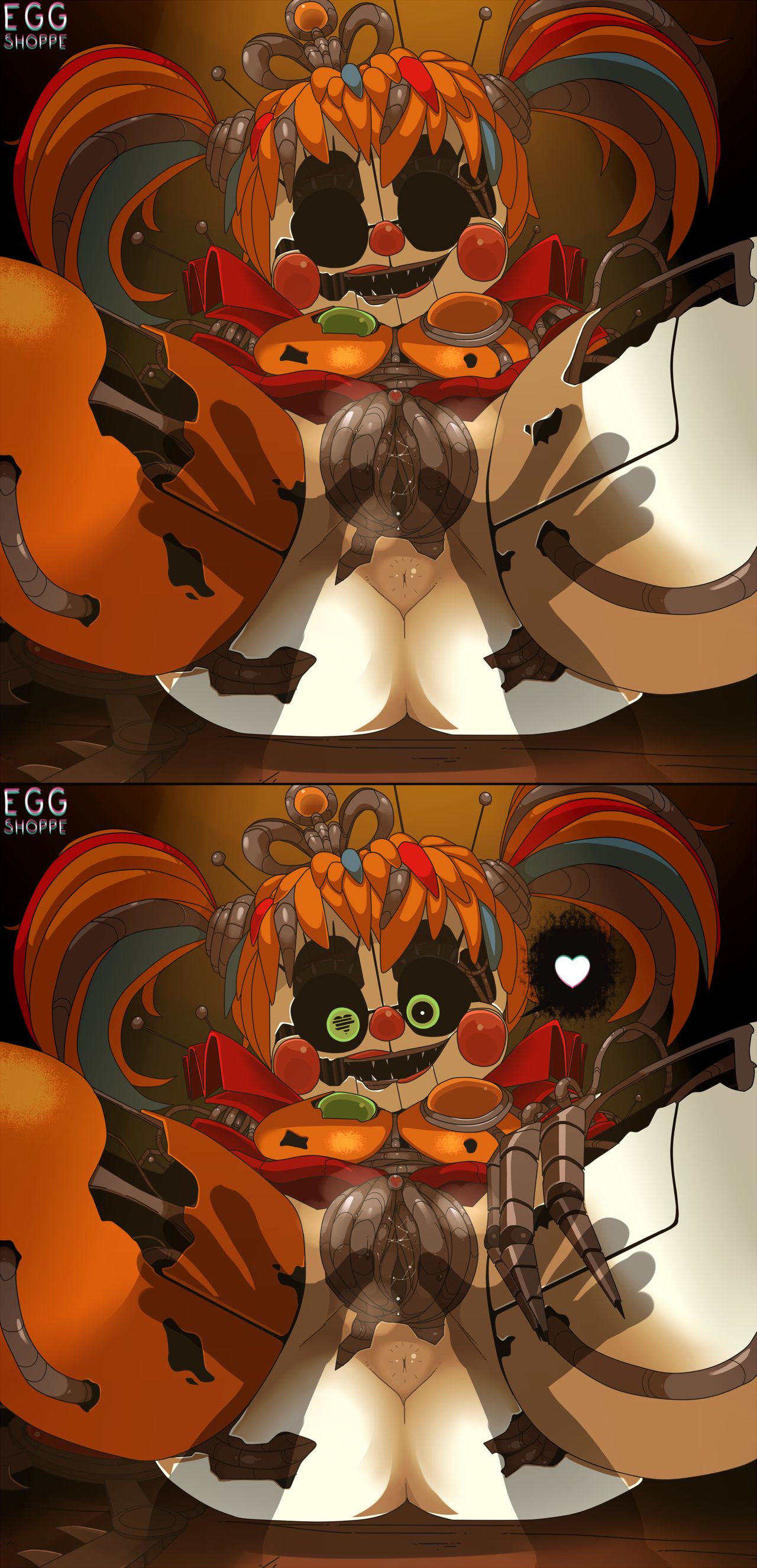 Artist - Eggshoppe page 2 full