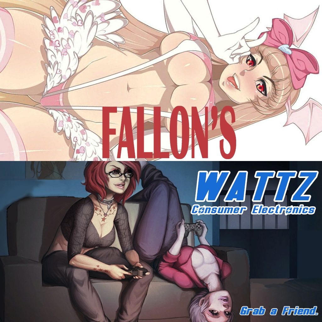 Fallout 4 Retextured Signs, Posters and Magazines page 12 full
