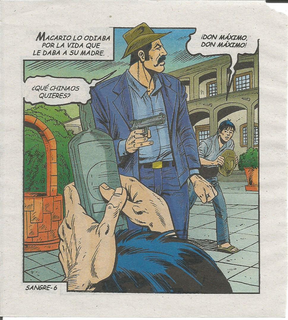 Sangre Caliente 0323 page 7 full