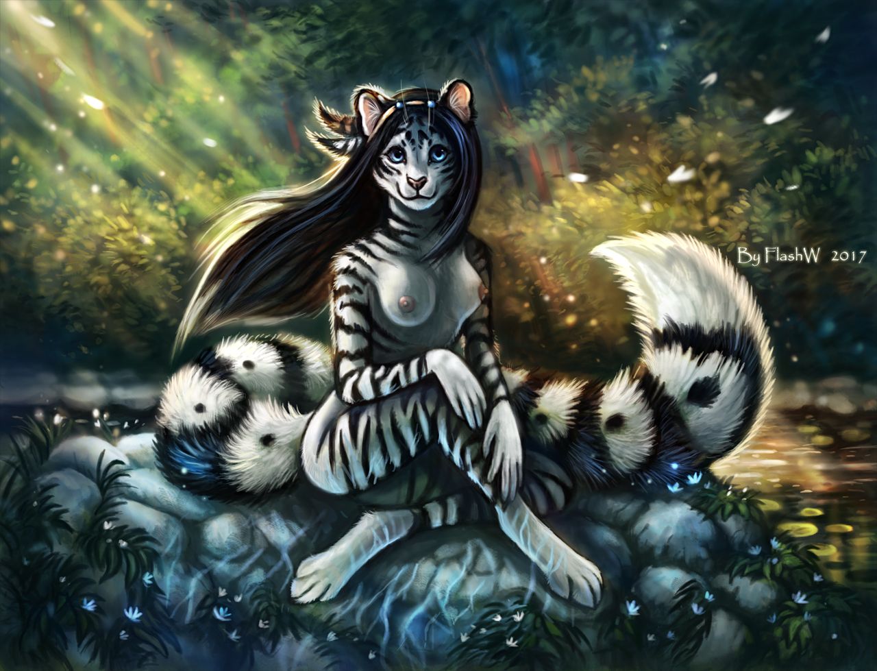 Flash_lioness' Gallery page 2 full