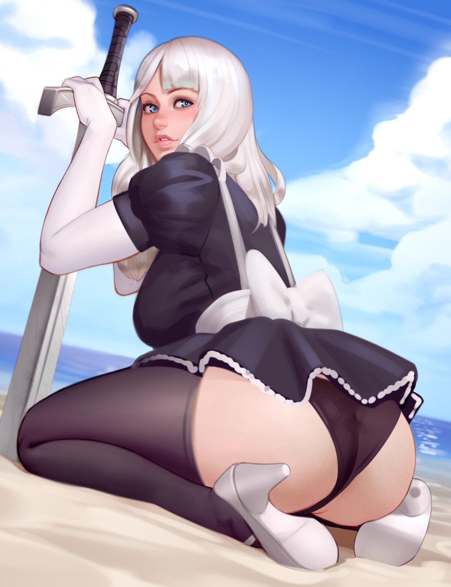 Artist Galleries ::: KairuHentai* page 1 full