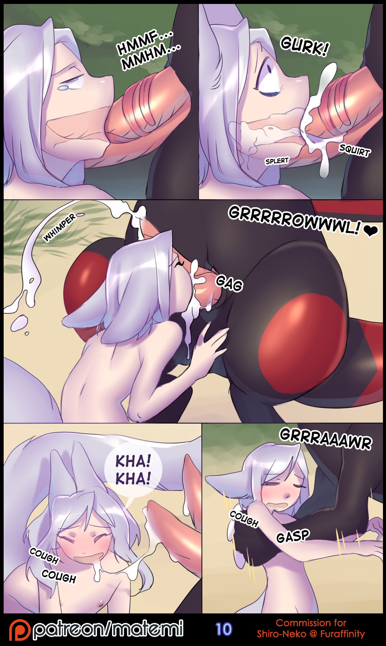 FR   Silver Soul Ch. 1-7 page 12 full