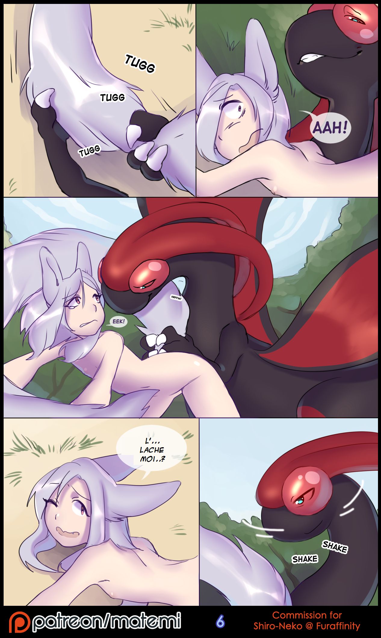 FR   Silver Soul Ch. 1-7 page 8 full