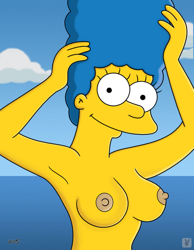 Marge shower page 11 full