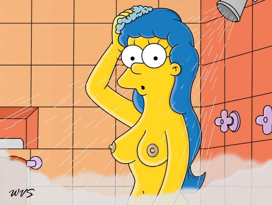 Marge shower page 12 full