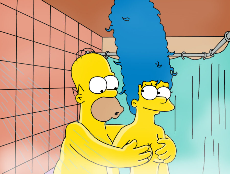Marge shower page 7 full