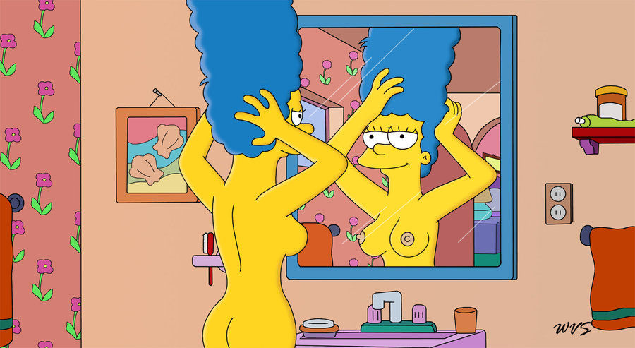 Marge shower page 9 full
