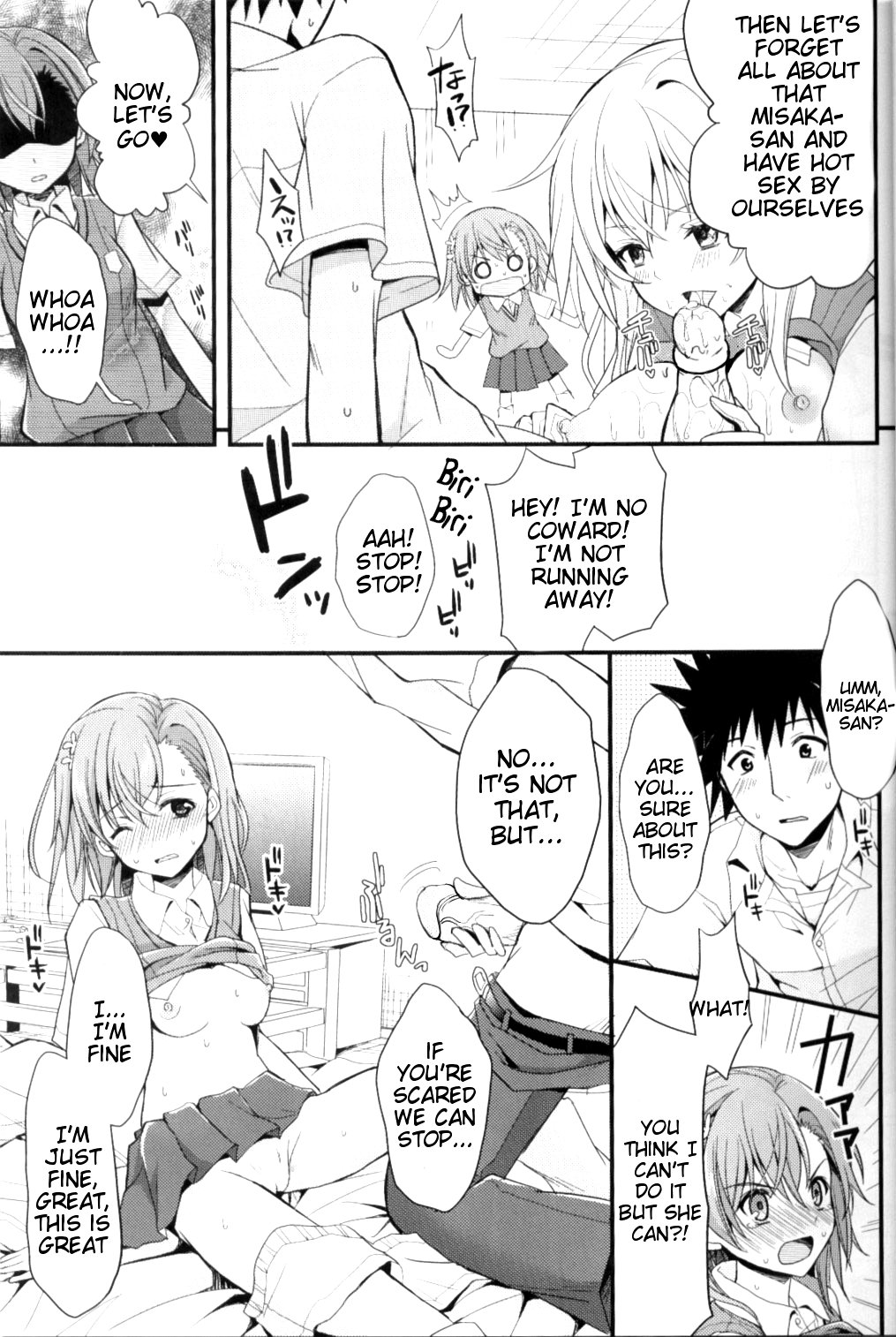 Shiyouyo! page 8 full
