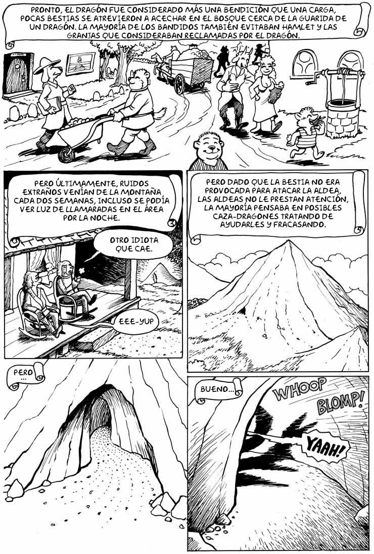 Here There be Dragons 3 page 2 full