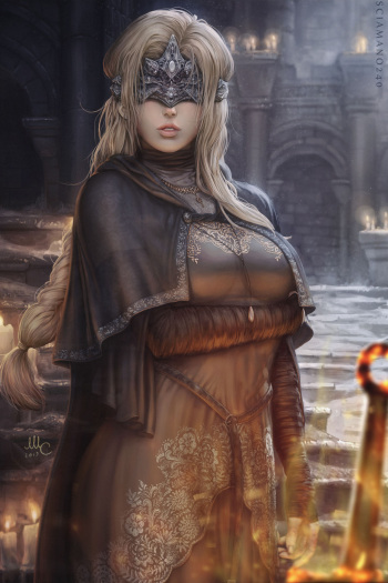 Artist - Sciamano240 (May Rewards 2019) cover
