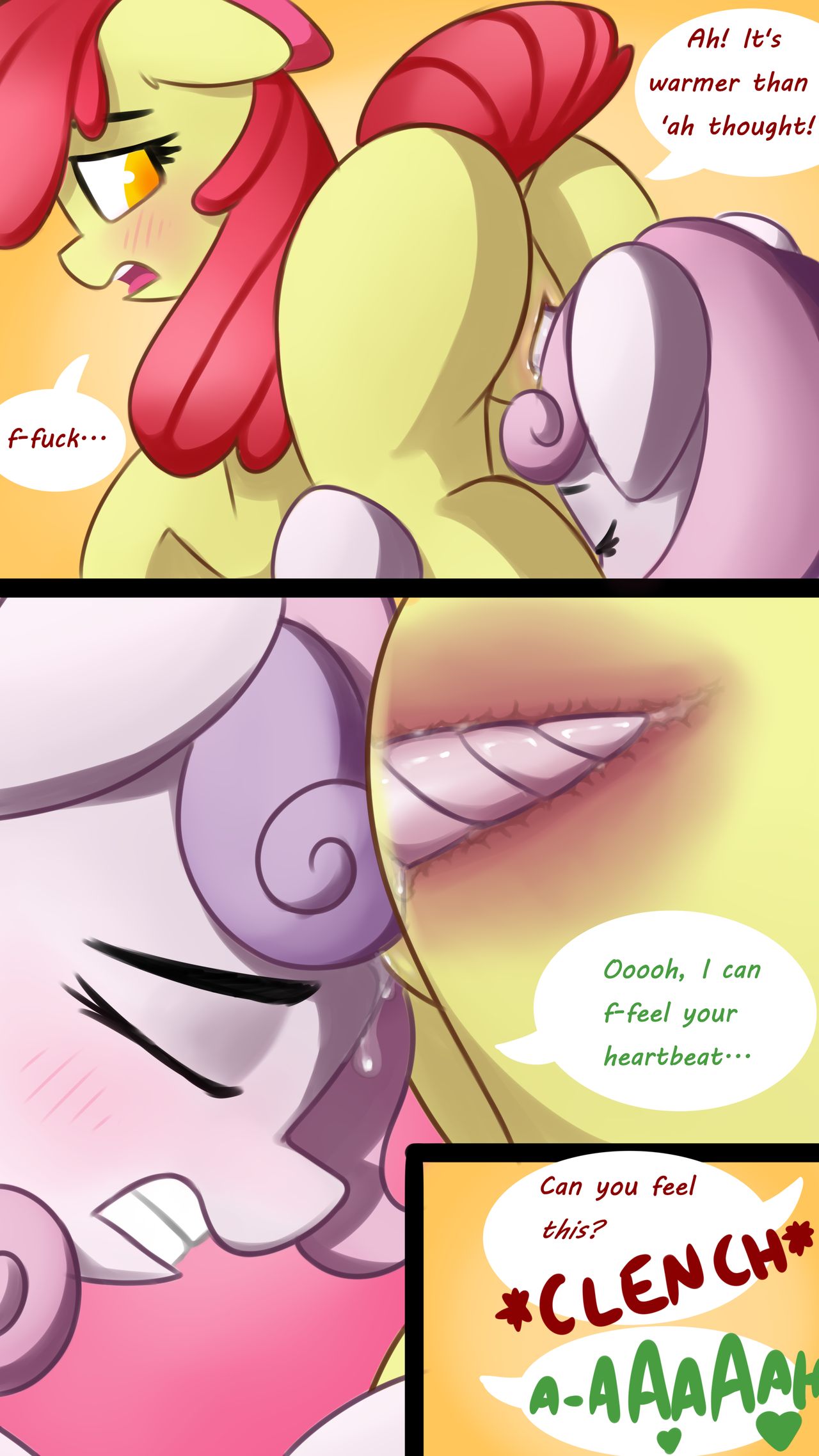 Apple Sauce page 10 full