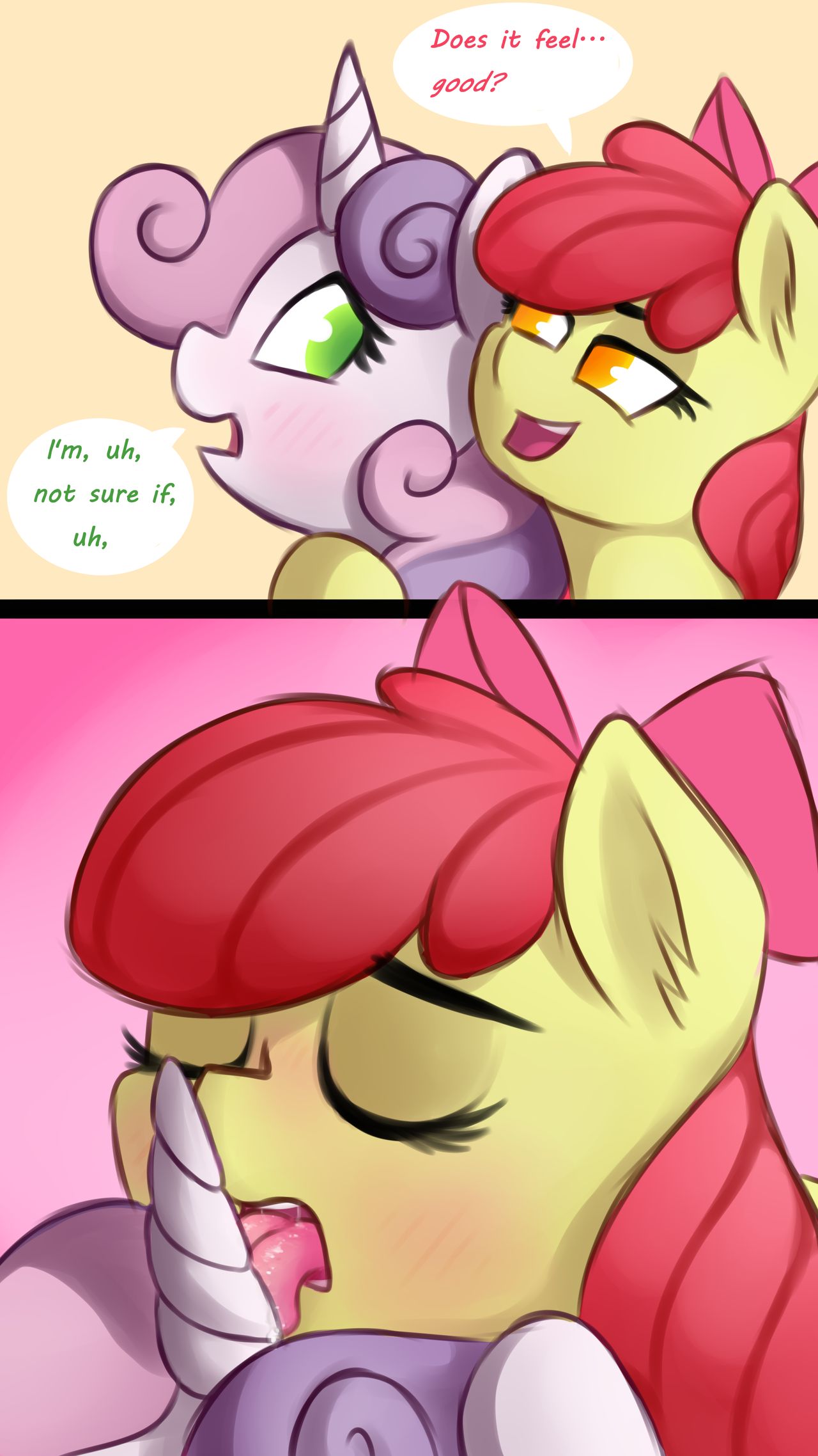 Apple Sauce page 4 full
