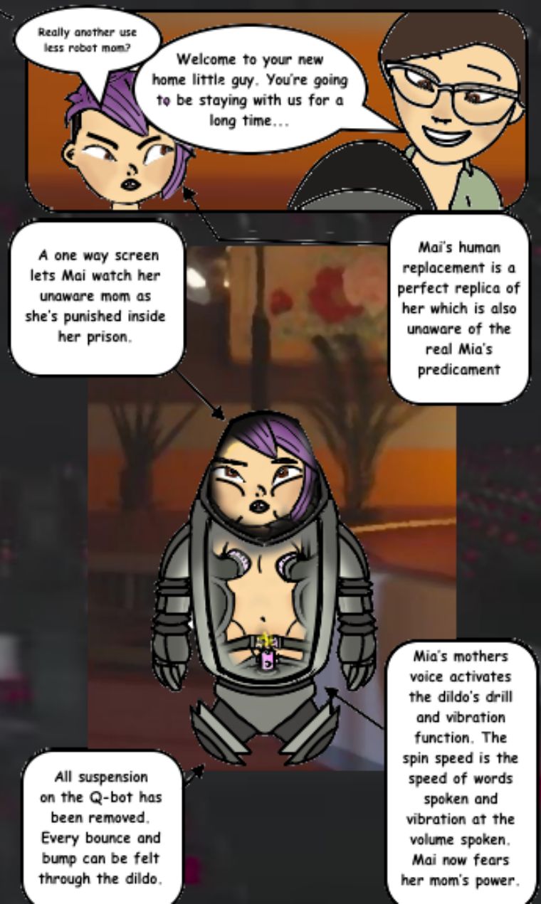 Qbot model: Mia-Su page 12 full