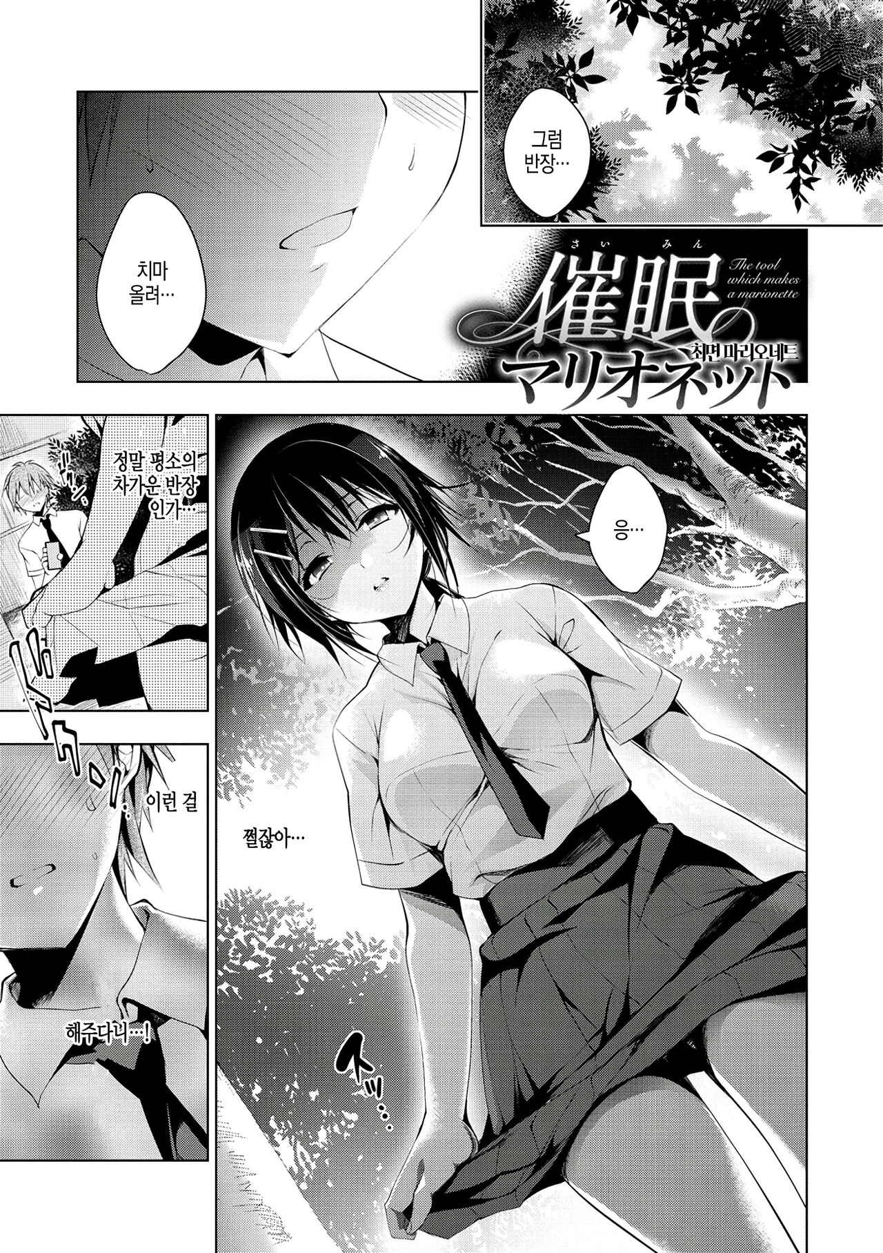School Festa page 12 full
