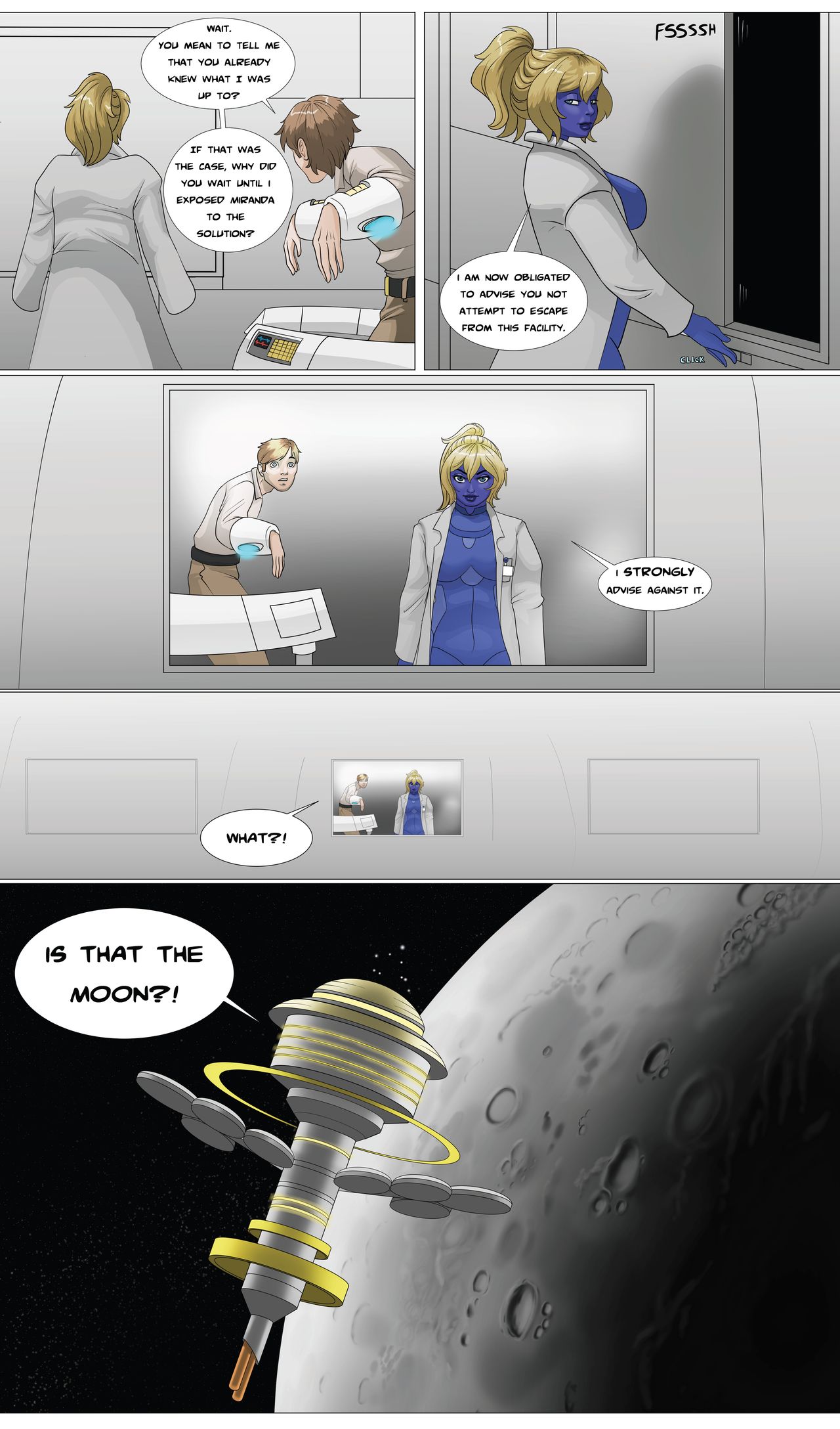 Blueberry Vengeance 5 page 5 full