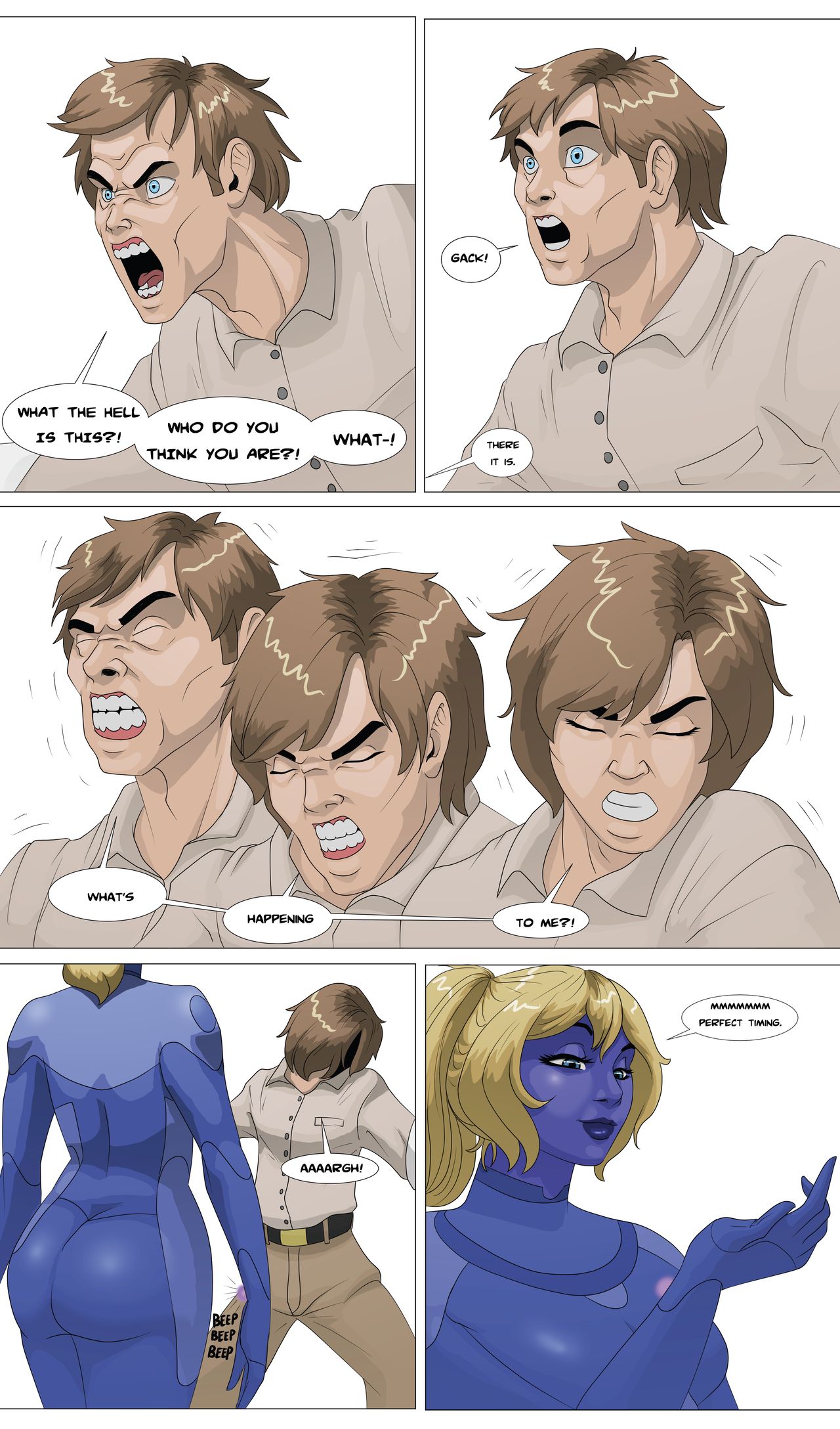 Blueberry Vengeance 5 page 8 full
