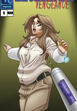 Blueberry Vengeance 5