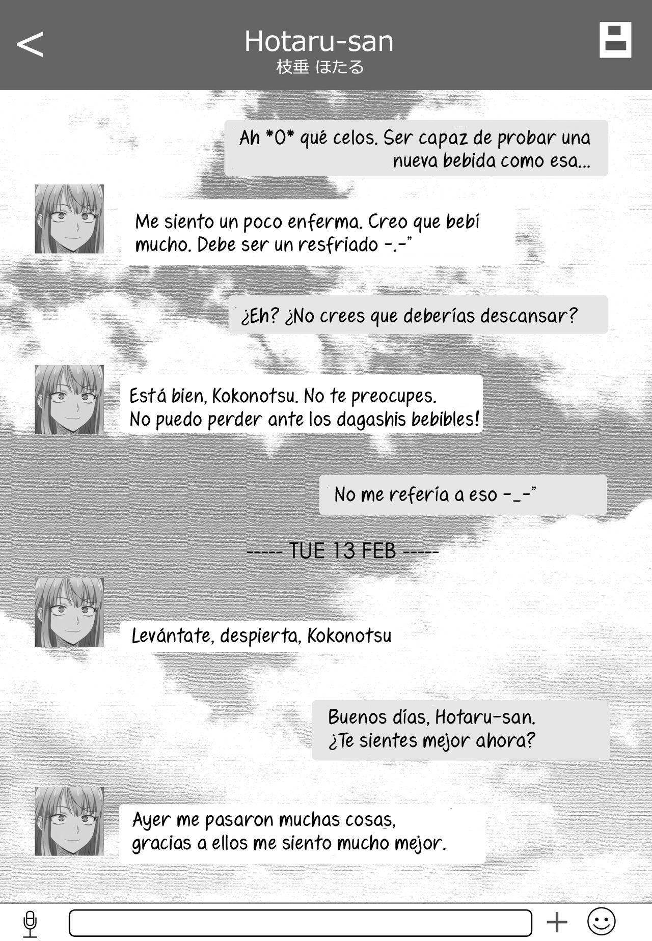 B-Trayal 7 page 6 full