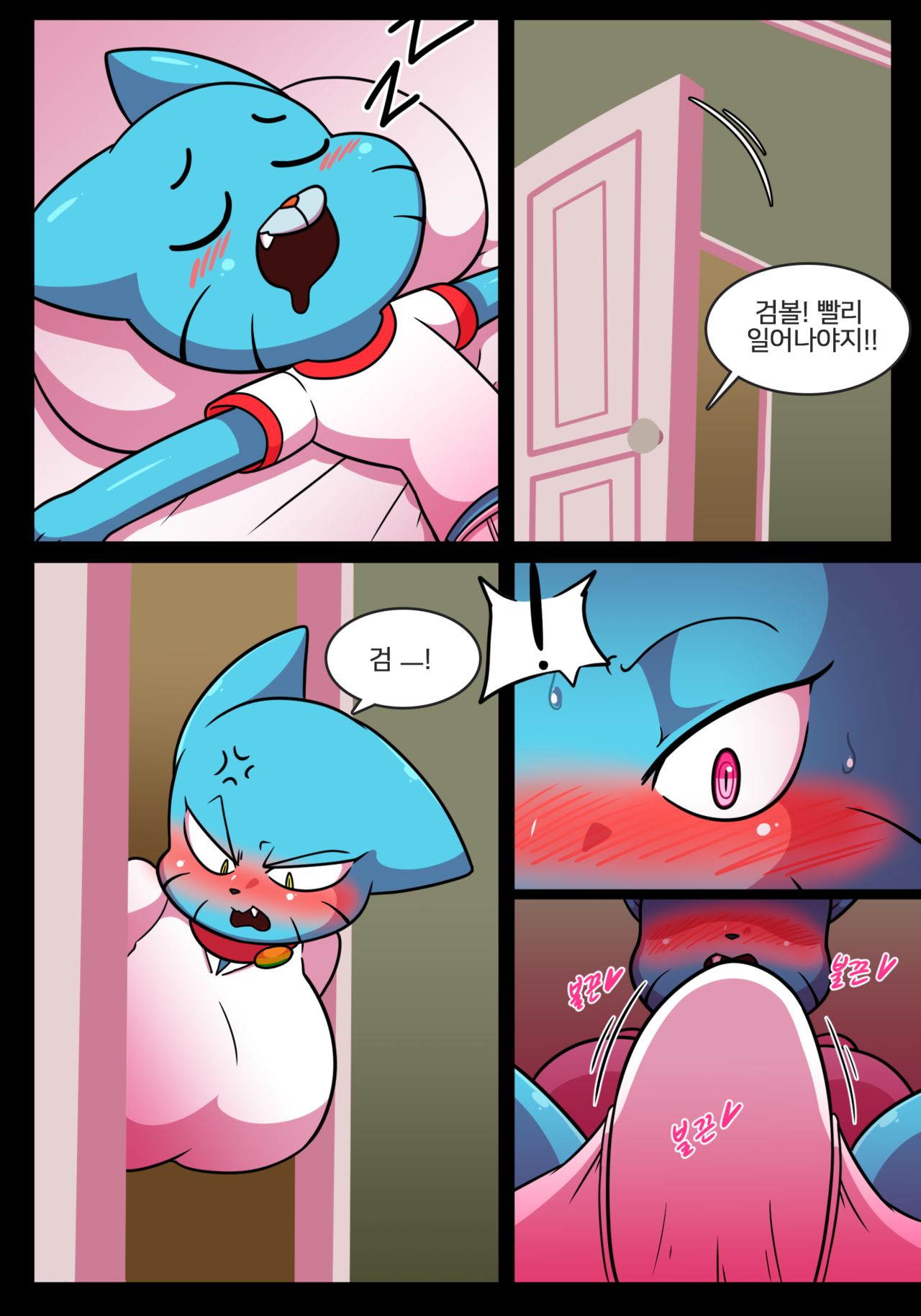 Monday page 2 full