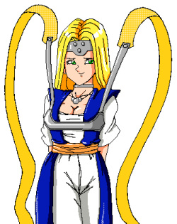 DraQue Mireyu-san no Ero Battle