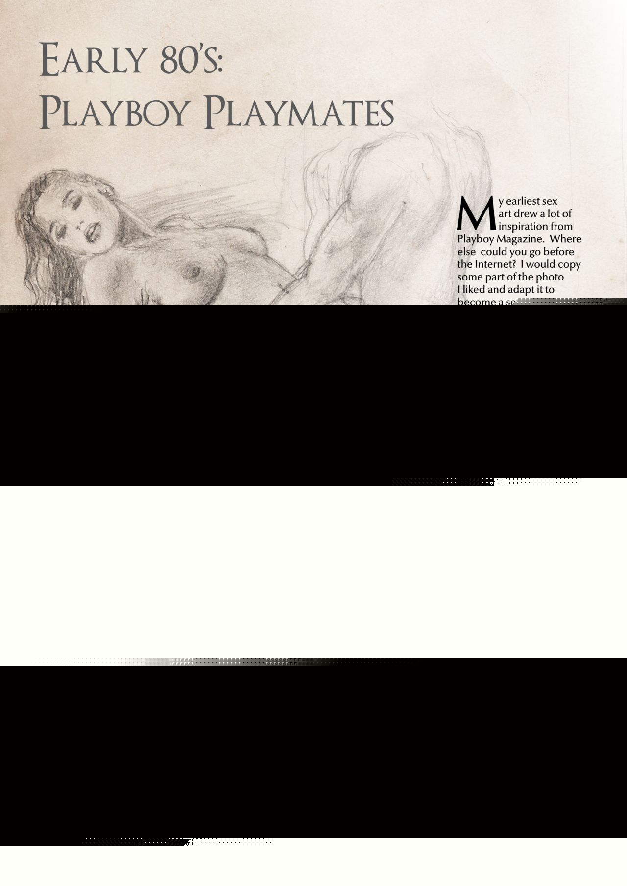The Art Of Fernando Volume 1 page 7 full