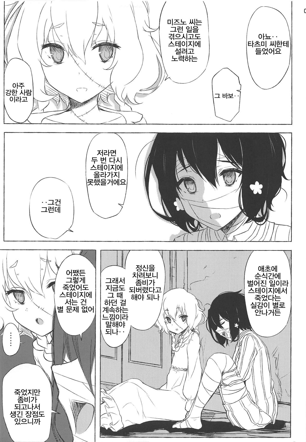 dayfly | 하루살이 page 4 full