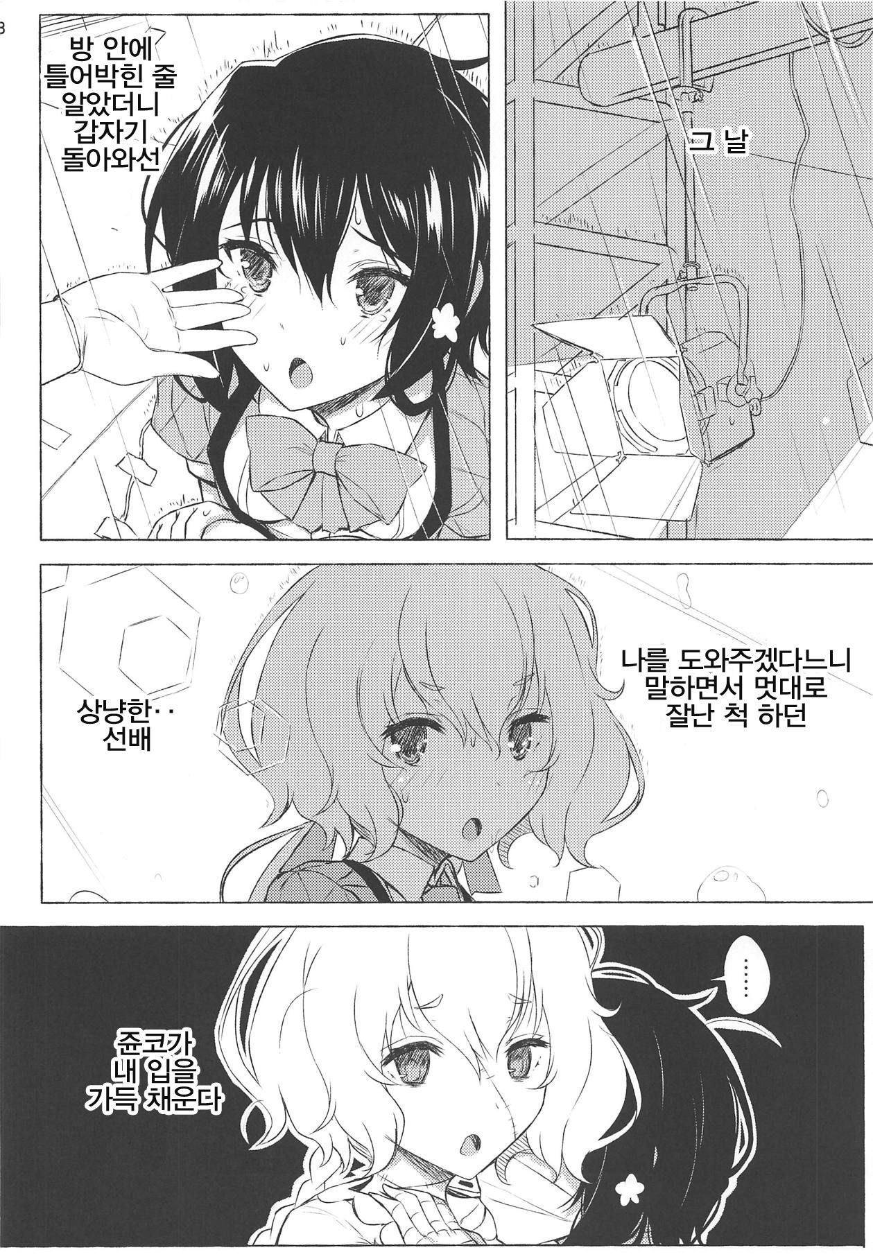 dayfly | 하루살이 page 7 full