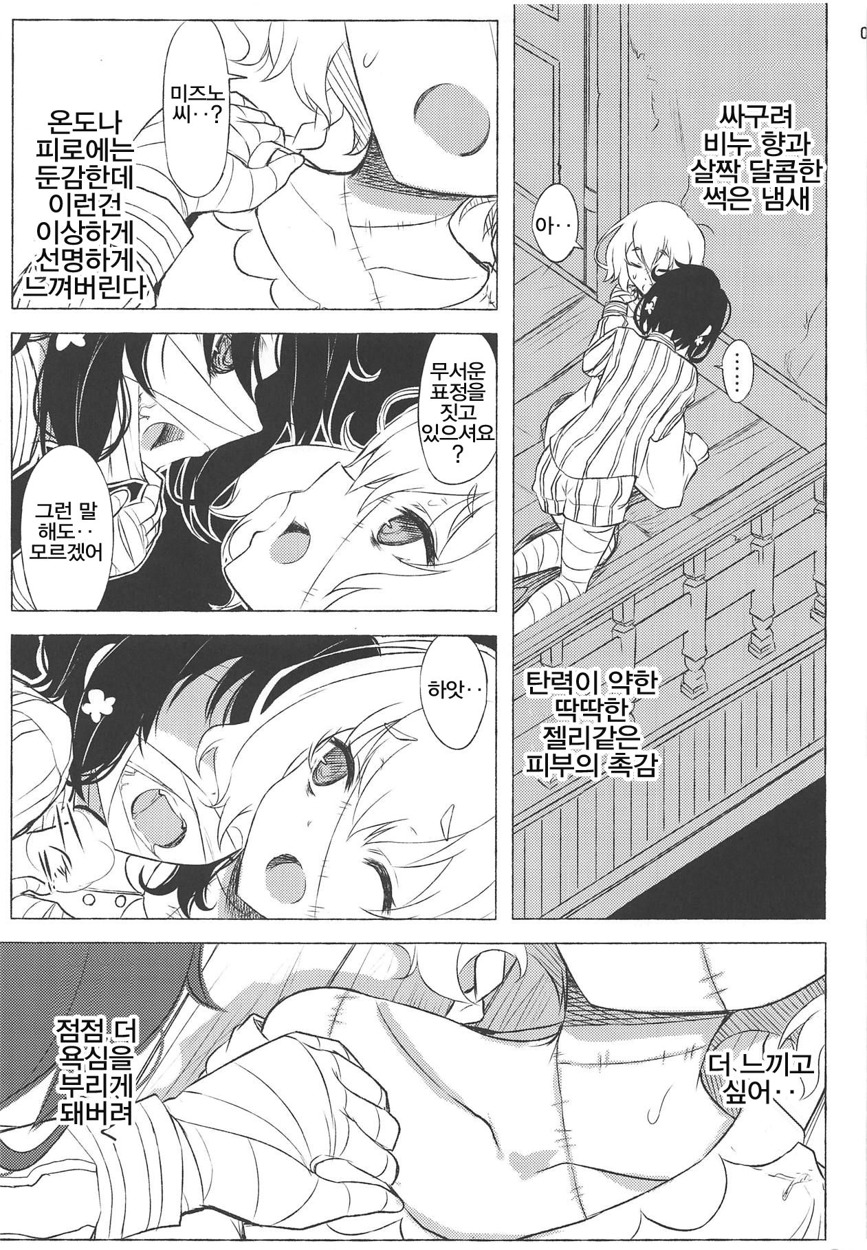 dayfly | 하루살이 page 8 full