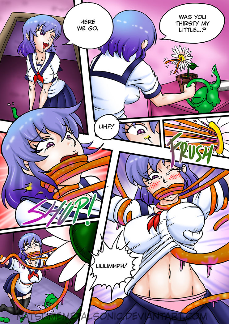 Fertilize My Plant Please page 2 full