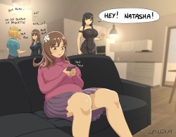 Tribute to the Selfsuck