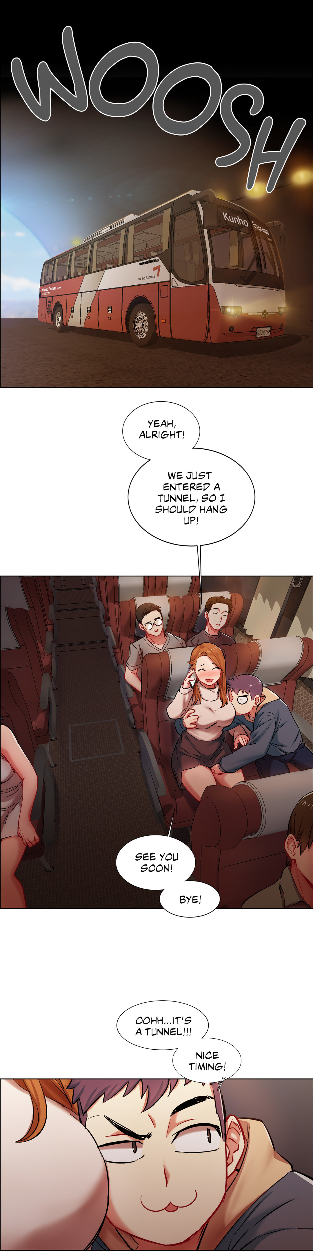 Rental Girls 3 page 11 full