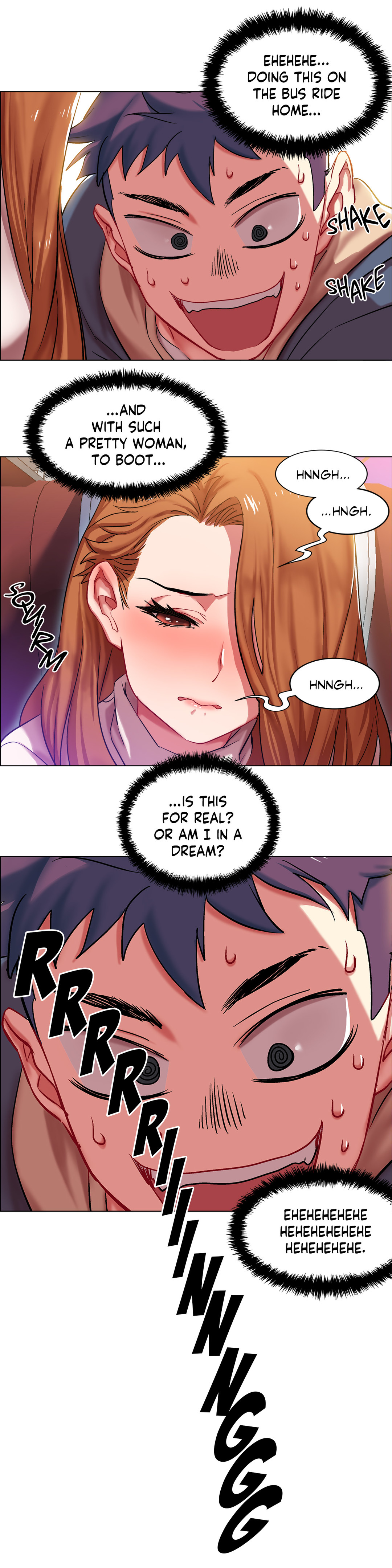 Rental Girls 3 page 5 full