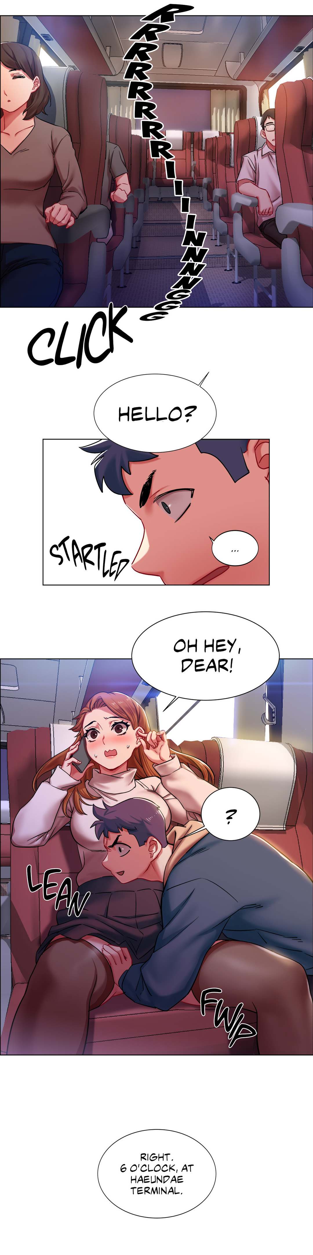 Rental Girls 3 page 6 full