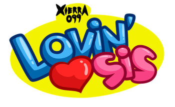 [Xierra099] Lovin' Sis (Season Two) [Ongoing] cover