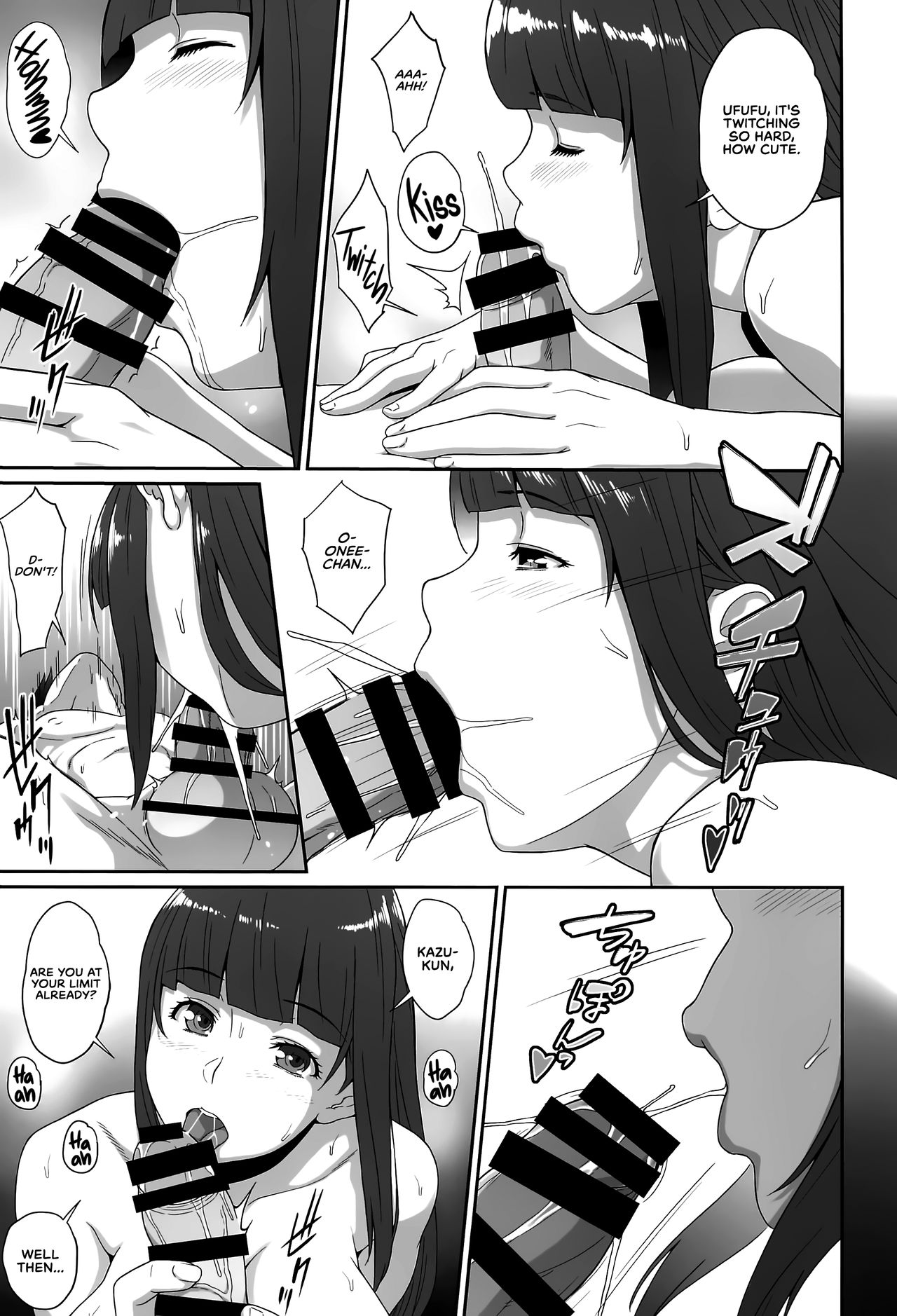 Sweet time page 7 full