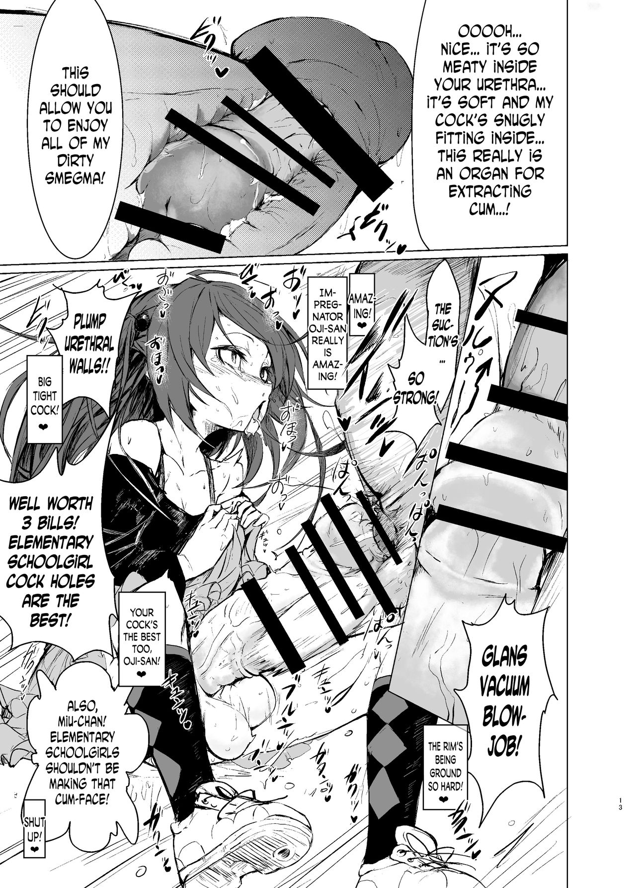 CFG MANIAX Vol. 1 page 12 full