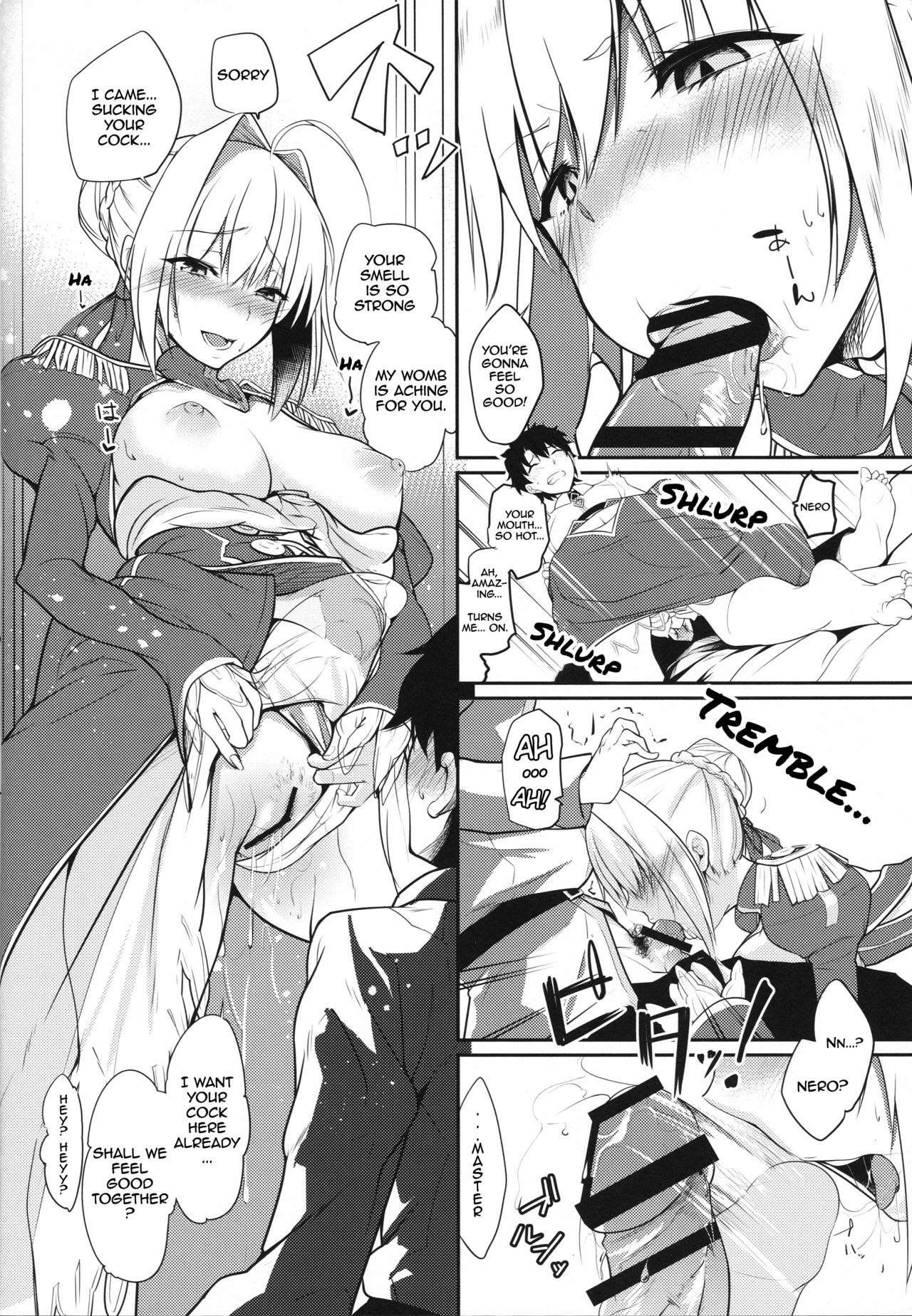 Amaenbou-kun page 9 full