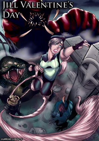 [Nyte] Jill Valentine's Day cover