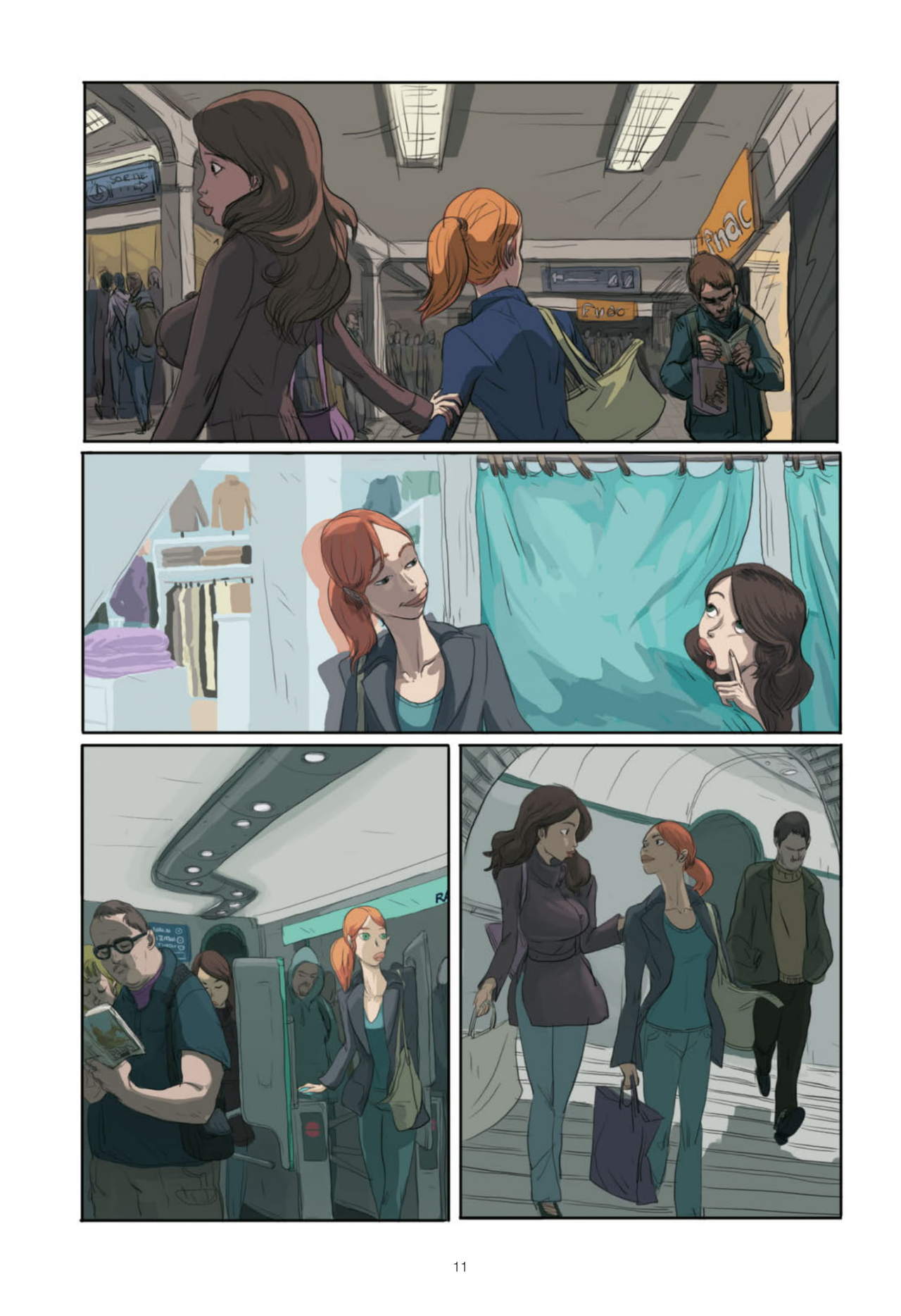 Elle page 11 full