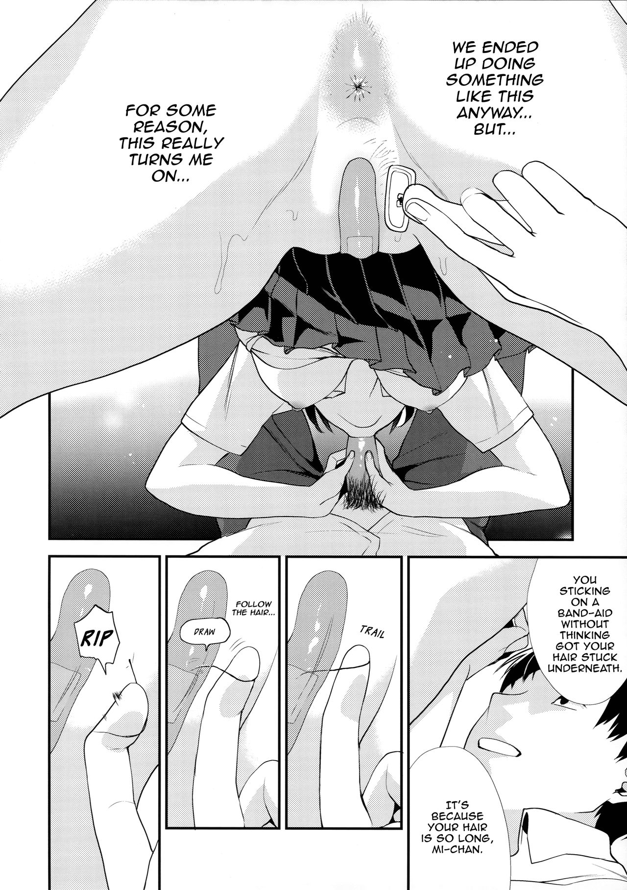 Shaving page 12 full