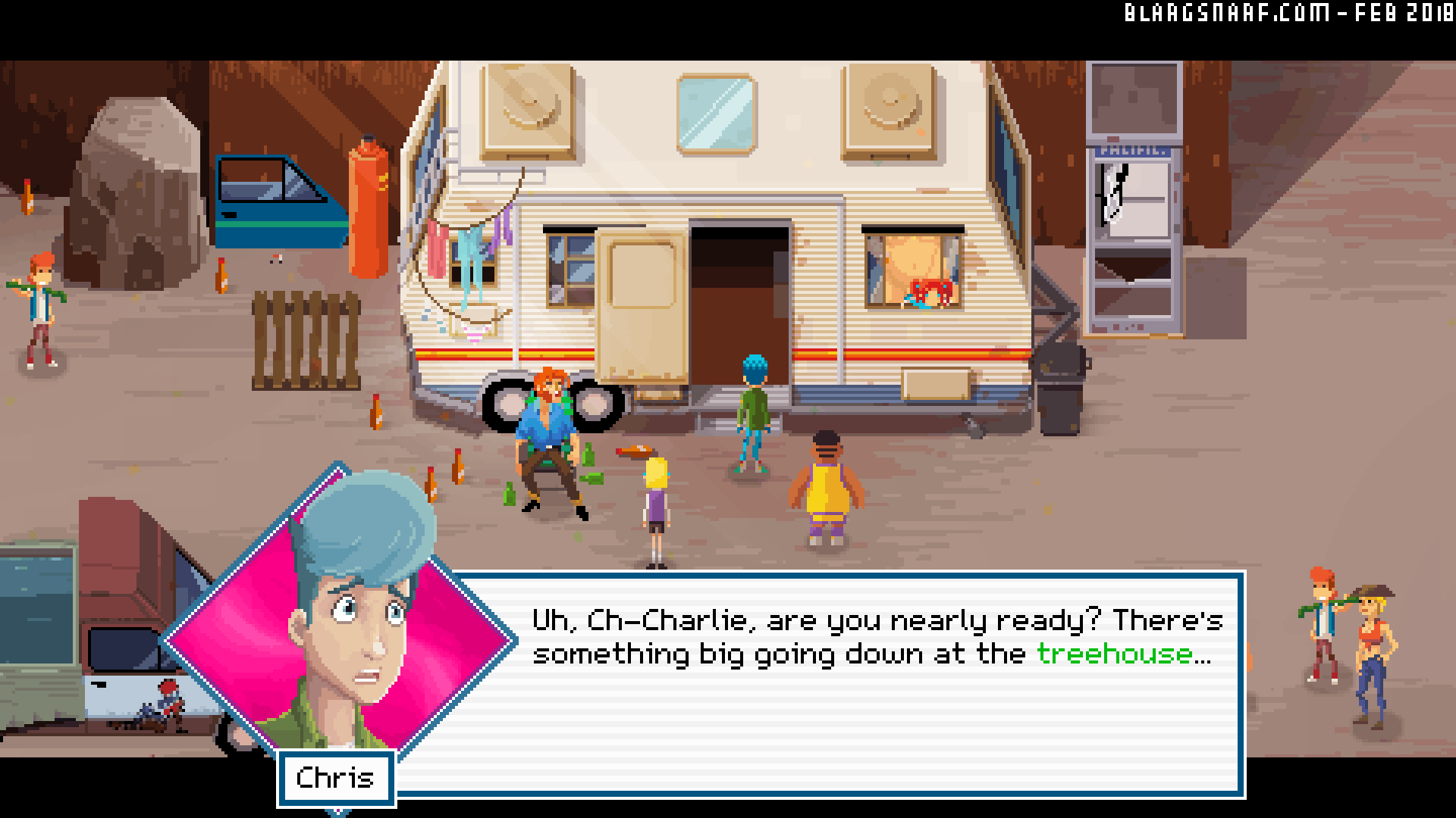 Pixel art 2017-2018 page 7 full